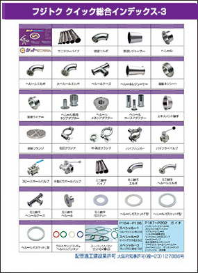 フジトク総合インデックス3